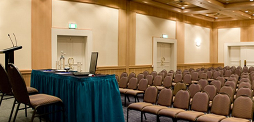 Delegate Registration